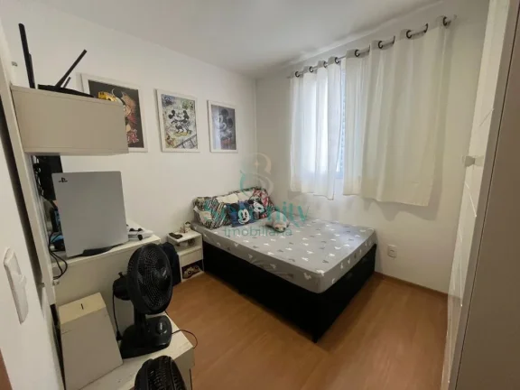 Imagem Apartamento à venda e para alugar no Acquaville, em Londrina/PR