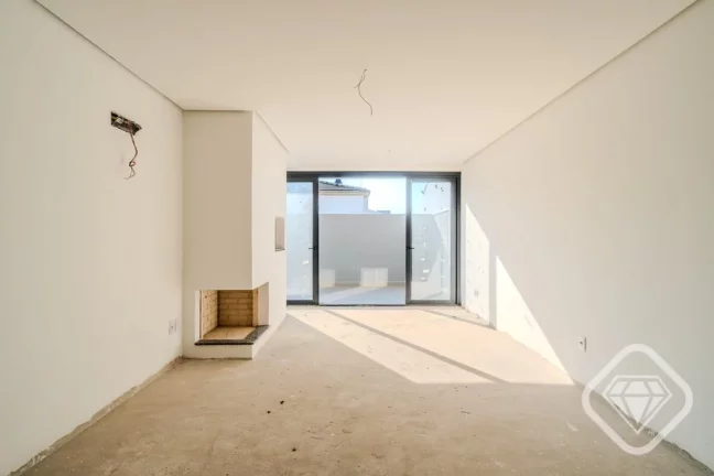 Imagem Apartamento Garden novo na Tristeza com 3 dormitórios e amplo terraço
Sofisticação, conforto e b...