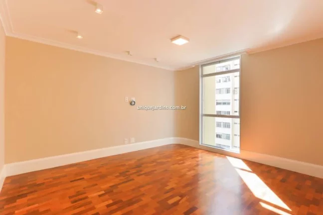 Imagem Apartamento à venda Jardim América São Paulo