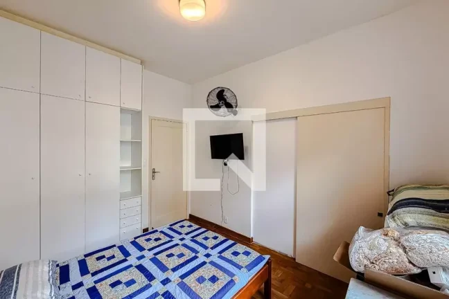 Imagem Apartamento à Venda - Vila Mariana, 3 Quartos, 102 m2