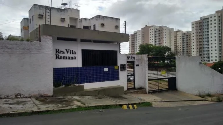 Imagem Apartamento 3 dormitórios para Venda em Teresina, Santa Isabel, 3 dormitórios, 1 banheiro, 1 vaga