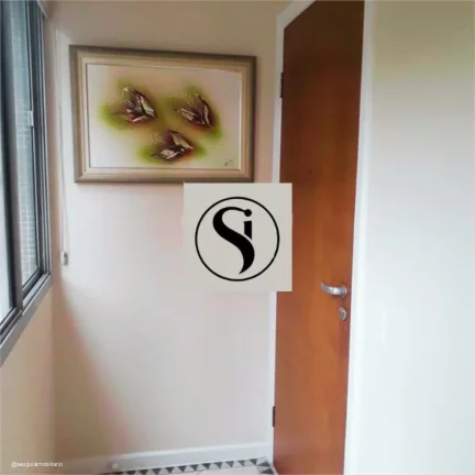 Imagem APARTAMENTO RESIDENCIAL em SÃO PAULO - SP, PINHEIROS