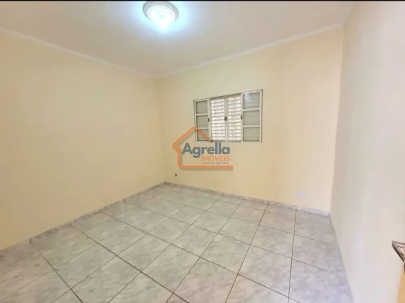 Imagem Casa à venda no bairro Jardim Novo II - Mogi Guaçu/SP
