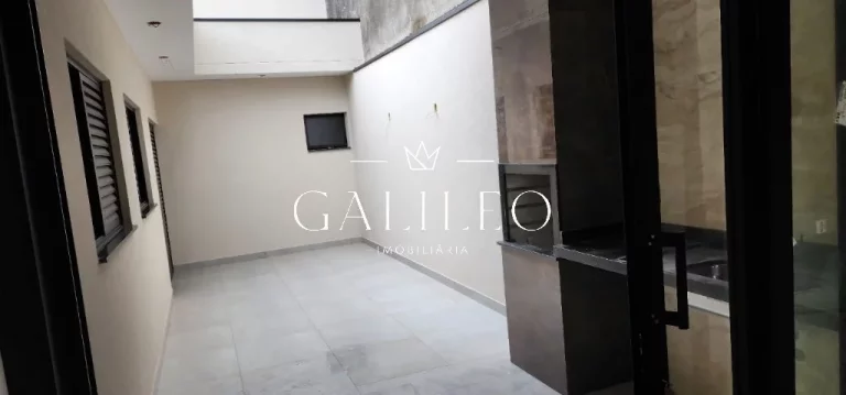 Imagem CASA TÉRREA Á VENDA NO JARDIM MARAMBAIA EM JUNDIAÍ -SP