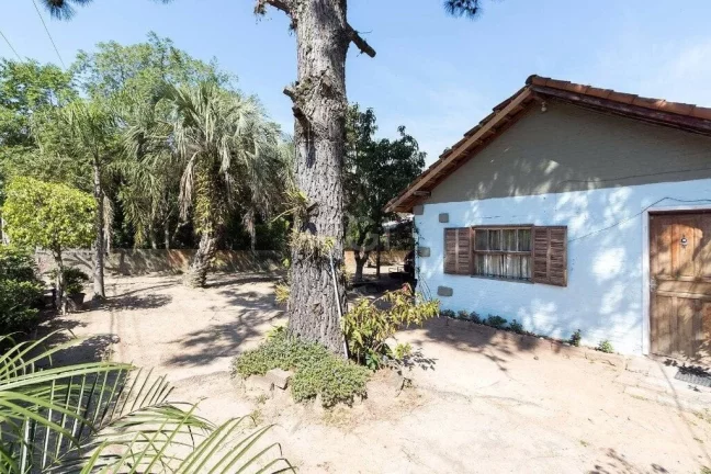 Imagem Terreno à venda no bairro Chapéu do Sol - Porto Alegre/RS