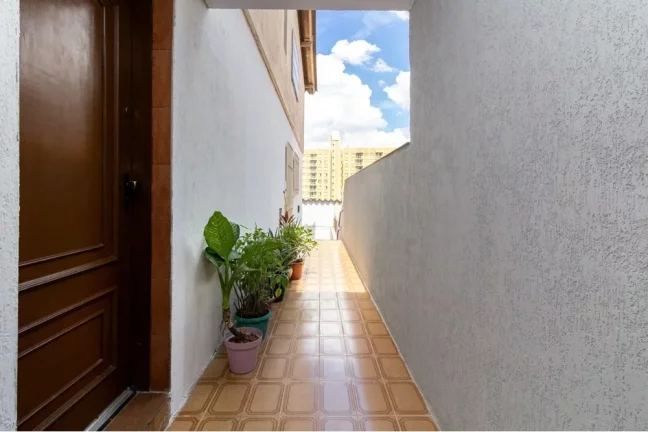 Imagem Casa à venda em São Paulo, Freguesia do Ó, com 3 quartos, 122m2