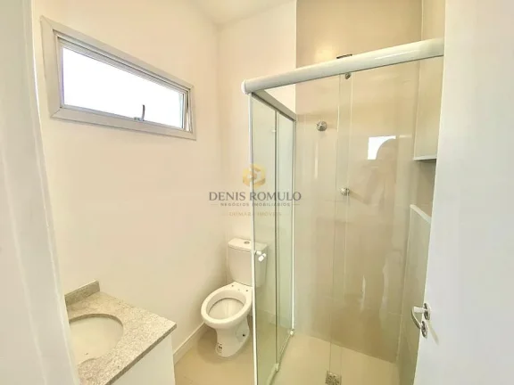 Imagem Casa em condomínio fechado 3 dormitórios 1 suíte, 157m²