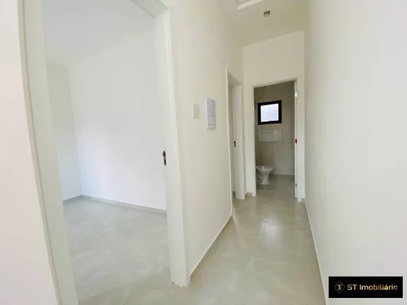 Imagem Oportunidade! Casa em Condomínio Village Atibaia - 70,00m² por R$390.000,00
