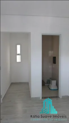 Imagem Cobertura para Venda em Santo André / SP no bairro Parque Novo Oratório