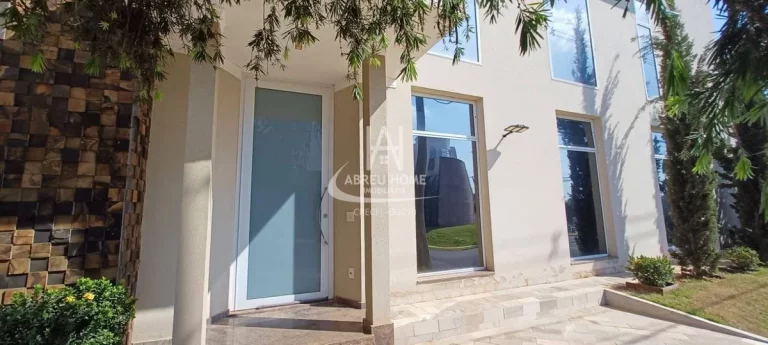 Imagem Sobrado Village Damha II