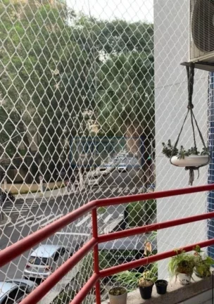 Imagem APARTAMENTO 1 DORMITÓRIO PARA VENDA NO PARAISO - SÃO PAULO