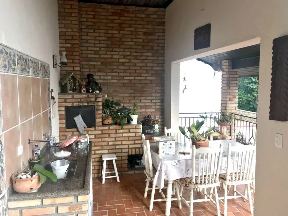 Imagem Casa em Condominio no Aruã Ecopark