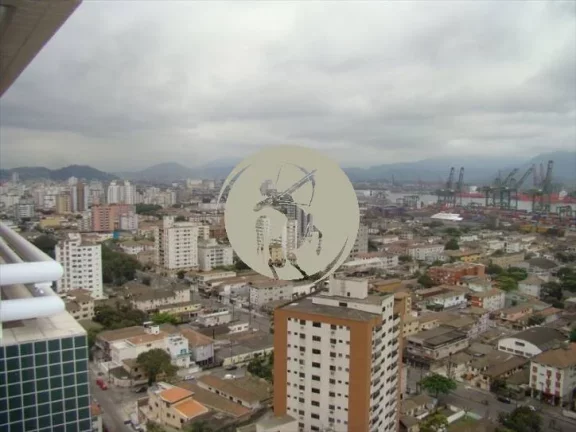 Imagem Apartamento a venda na Ponta da praia com lazer!