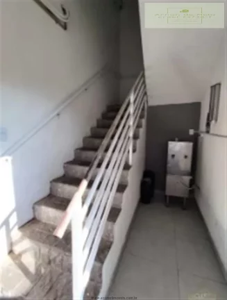Imagem Galpões para locação em Praia Grande no bairro Jardim Gloria