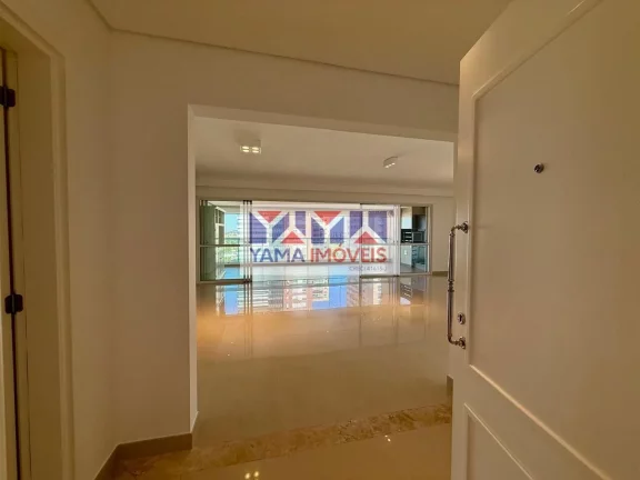 Imagem Cidade de Londres - Apartamento à venda no bairro Residencial Morro do Ipê - Ribeirão Preto/SP