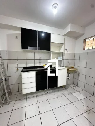 Imagem Apartamento | Feitosa | 2 Quartos | 49M2 | Unidade Térrea | 1 Vaga