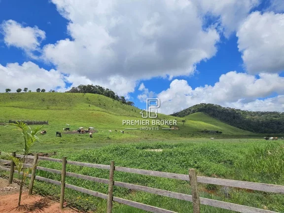Imagem Sítio à venda, 940000 m² por R$ 4.700.000,00 - Vieira - Teresópolis/RJ