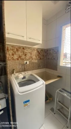 Imagem Pátio Coroa do Meio: Apartamento 3/4 com suíte e área de lazer - Imperdível!