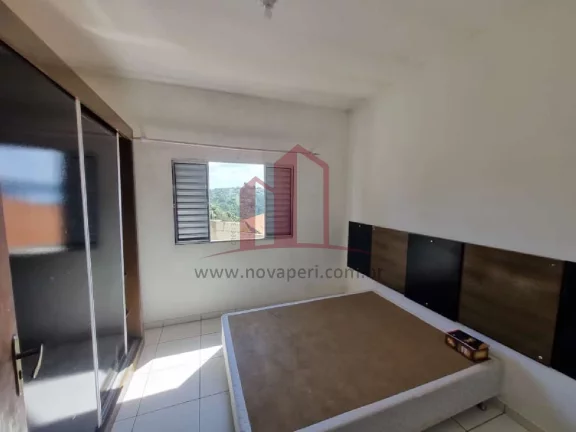Imagem CASA RESIDENCIAL em FRANCO DA ROCHA - SP, ESTÂNCIA LAGO AZUL