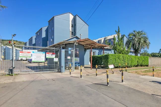 Imagem VNRTADS 240 Apto 98029 - Apartamento à venda no bairro Vila Nova - Porto Alegre/RS