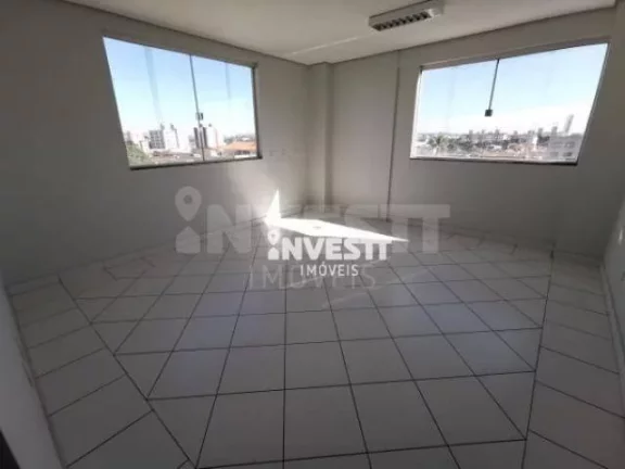 Imagem Laje para alugar, 300 m² por R$ 6.500,00/mês - Setor Central - Goiânia/GO
