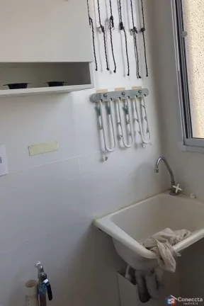 Imagem Apartamento à venda no bairro Alto Limoeiro - Patos de Minas/MG