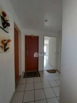 Imagem Apartamento pronto para morar na zona leste de Teresina - à venda por R$ 350.000,00 - Edifício TOULOUSE - São Cristóvão.