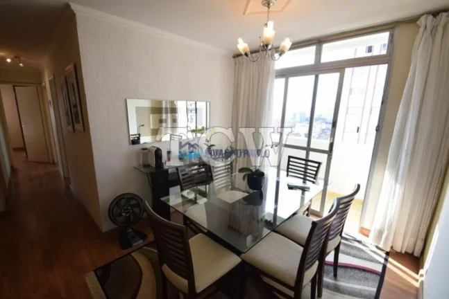 Imagem Apartamento à venda no bairro Planalto Paulista - São Paulo/SP, Zona Sul