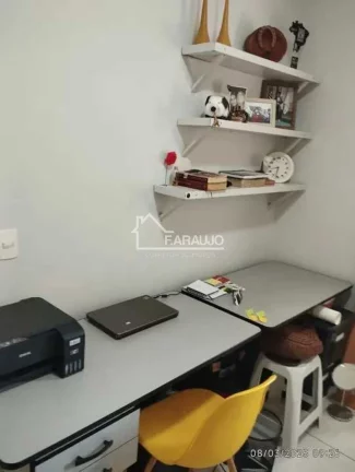Imagem Casa em condomínio fechado para venda em Sorocaba-SP!