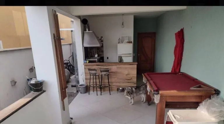 Imagem OPORTUNIDADE EM COND. VILLA D'ESTE- Cotia 03 dormitório
