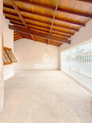 Imagem Casa á venda no Jardim Vitória Itatiba-sp