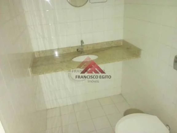 Imagem Sala no Centro de Niterói