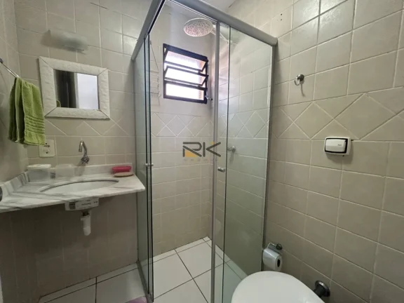 Imagem Apartamento à venda com 2 dormitórios no bairro do itaguá