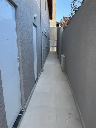 Imagem CASA COM 58 m² - MIRIM - PRAIA GRANDE SP