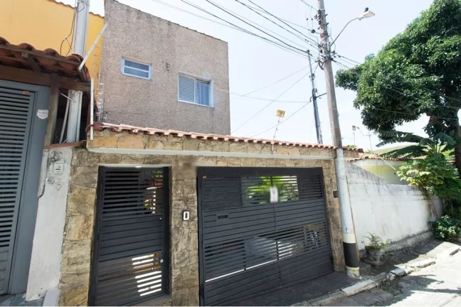 Imagem Casa com 3 Quartos à Venda, 154 m² em Indianópolis - São Paulo
