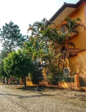 Imagem Hotel para Venda em Teresópolis / RJ no bairro Tijuca