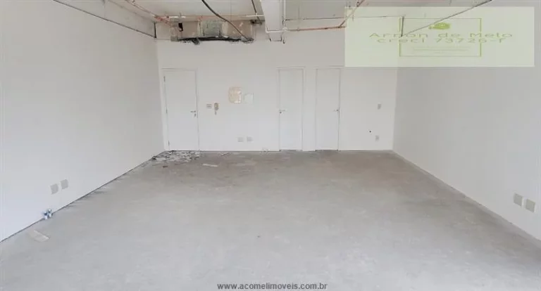 Imagem Escritório para locação em Barueri no bairro Alphaville