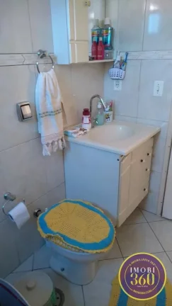 Imagem APARTAMENTO COMSUITENA PENHA - SP.