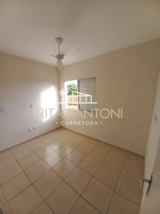 Imagem Casa Condominio - Ribeirão Preto - Planalto Verde - Região Oeste