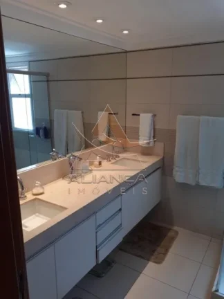 Imagem Apartamento - Ribeirão Preto - Jardim Irajá - Região Sul