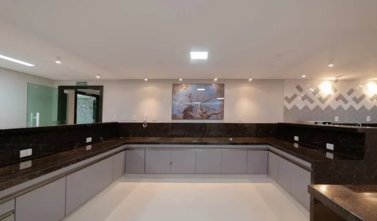 Imagem APARTAMENTO COM 92.93 m² - CAIÇARA - PRAIA GRANDE SP