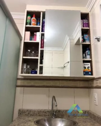 Imagem Apartamento Residencial à venda, Vila Parque Jabaquara, São Paulo - .