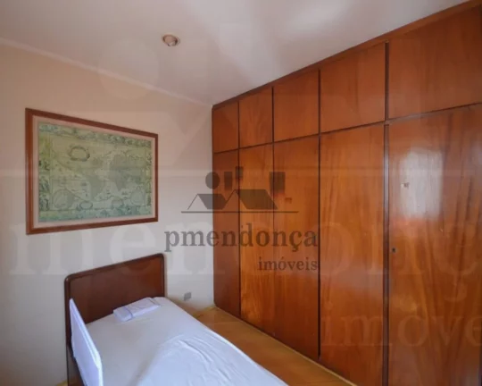 Imagem Apartamento à venda em Perdizes com 4 quartos e 3 vagas