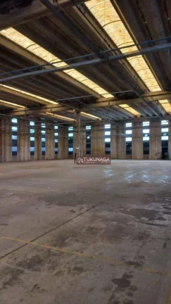Imagem Galpão para alugar, 11000 m² por R$ 270.000/mês - Cidade Industrial Satélite de São Paulo - Guarulhos/SP