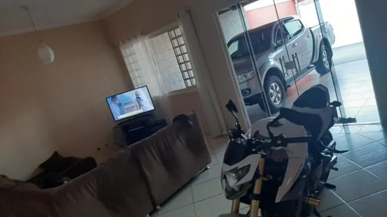 Imagem Casa a venda no Bairro Nova Tatuí em Tatuí/SP