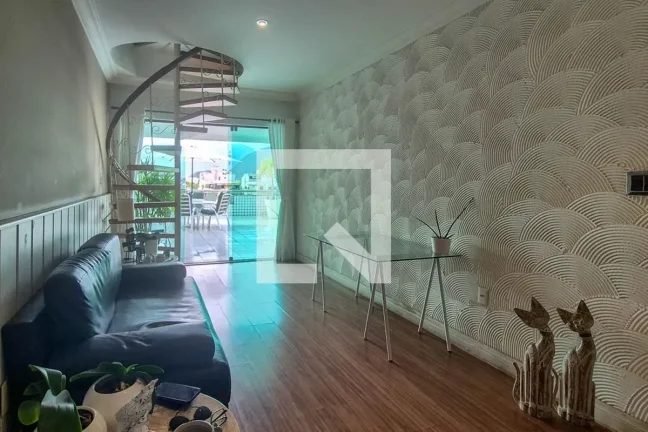 Imagem Apartamento à Venda - Recreio, 3 Quartos, 250 m2