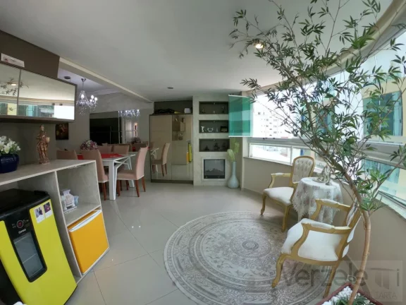 Imagem Apartamento com Terraço para Venda em Balneário Camboriú / SC no bairro Centro