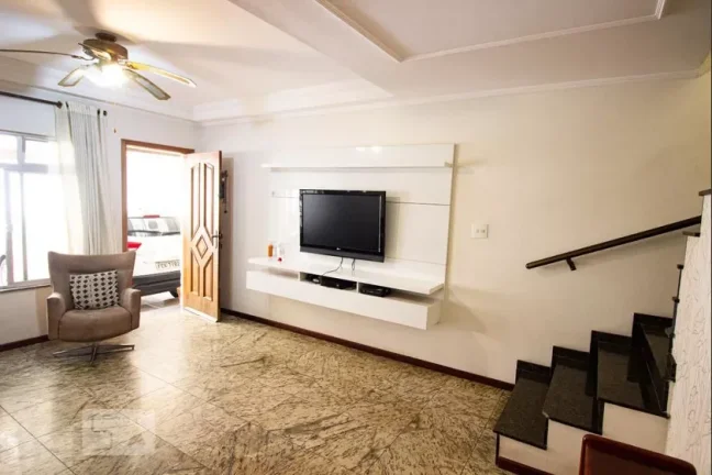 Imagem Casa à Venda - Ipiranga, 3 Quartos, 187 m2