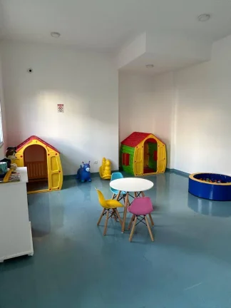 Imagem Apartamento Saúde - 56M², 2 Dorms, 1 Suíte, Varanda, 2 Vagas.