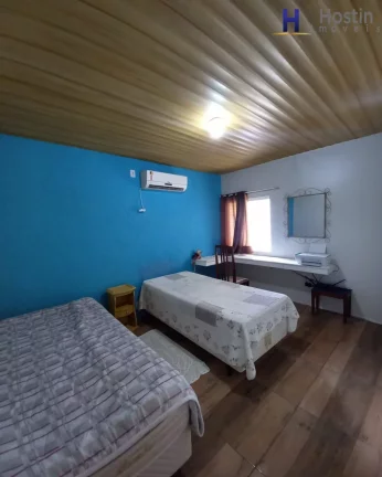 Imagem PRÉDIO RESIDENCIAL/COMERCIAL em SÃO FRANCISCO DO SUL - SC, Itaguaçu